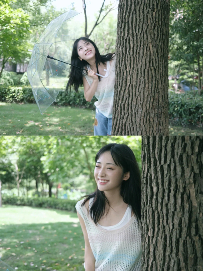 被高圆圆种草了这件衣服!