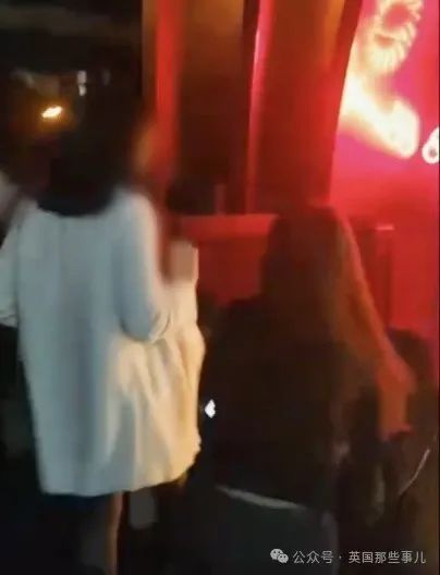 （Burning Sun营业时的场面）