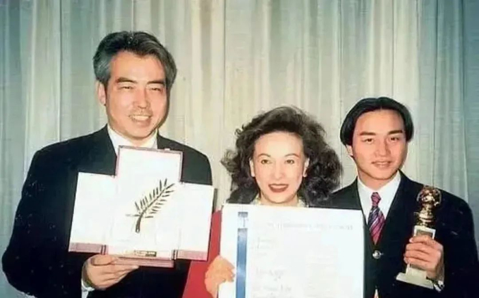 华语电影再度迎来"戛纳时刻"