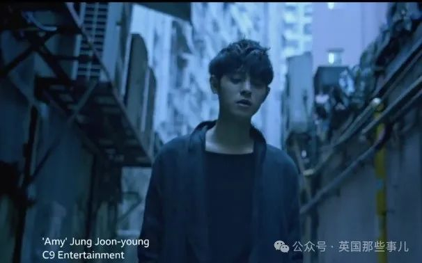 （摇滚歌手郑俊英）