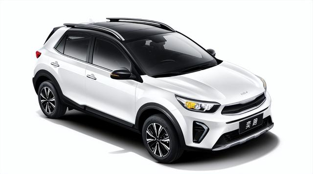 10万左右城市代步汽车推荐,起亚奕跑是您的理想选择