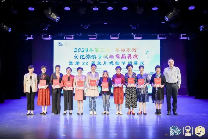 普陀这个家门口的好去处获评市级"示范中心"