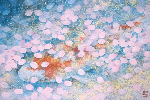 人生许多事,好像都发生在雨中 | 为你读诗