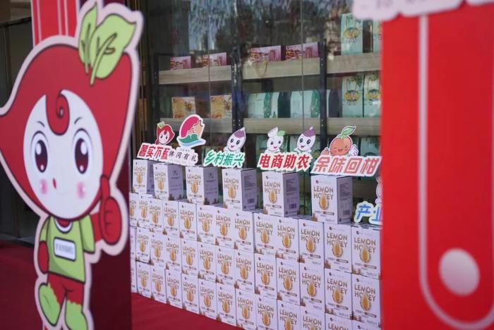 佛冈成功入选农村电商快递协同发展示范区创建单位