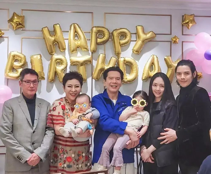 向佐自曝和郭碧婷会生三胎:我们本来的打算就是三个