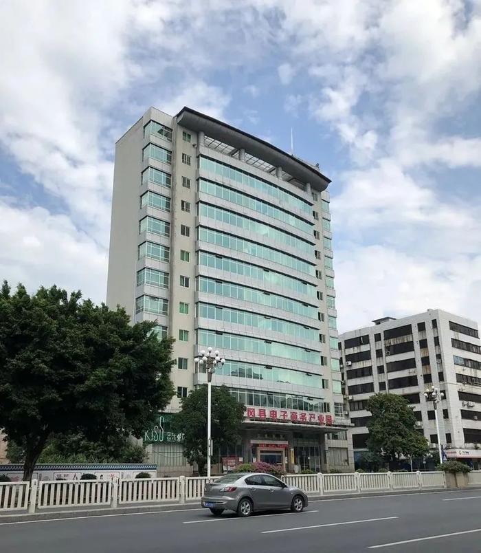 佛冈成功入选农村电商快递协同发展示范区创建单位