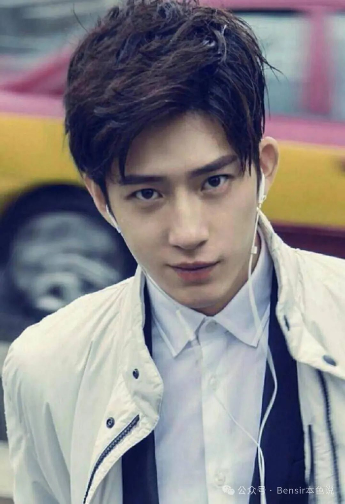 如果井柏然骗你,你会上勾吗?