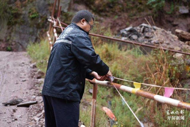 春城晚报-开屏新闻记者 王利绚 通讯员 赵保通 丁曼娇 李状 陈波 黄达