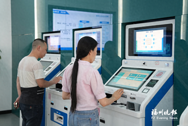 年内试点社会基层类证明线上制发|福州市|福建省_新浪新闻