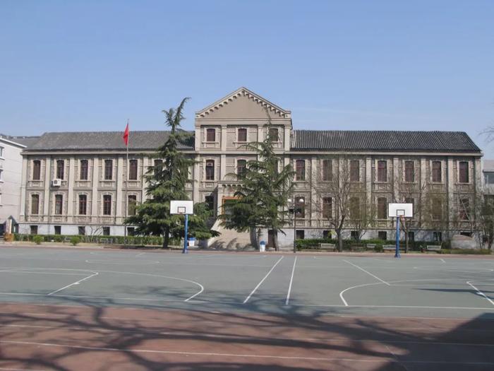 北京护士学校 通州图片