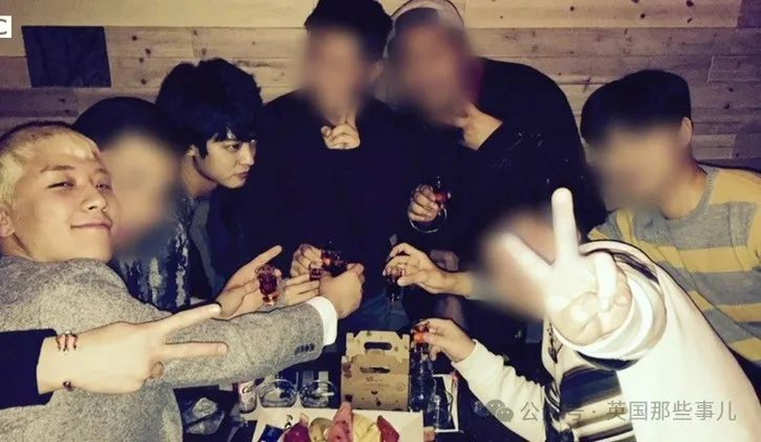 （李胜利为首的团队）