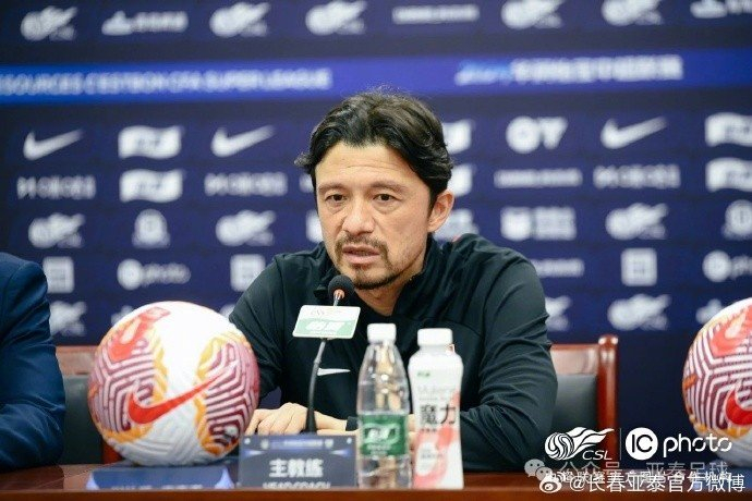 与西海岸打遭遇战 谢晖:比赛结果非常重要,但足球精神更重要