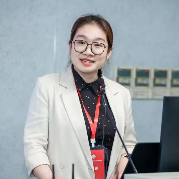 江苏省城镇与乡村规划设计院有限公司李昊的报告题目是《溧阳市上黄镇