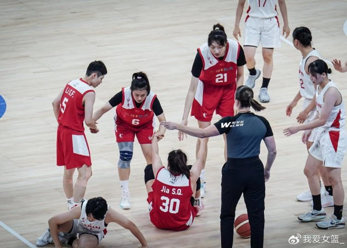 四川女篮_新浪新闻