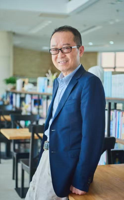 著名经济学家、复旦大学经济学院院长张军