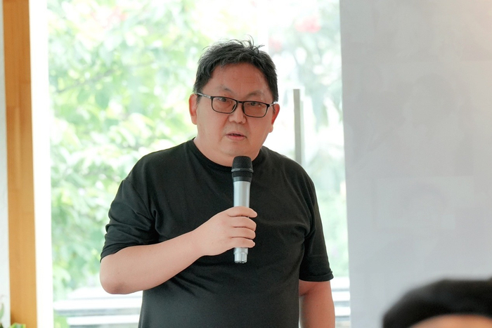 行业齐聚,共谋四川建筑设计新生态