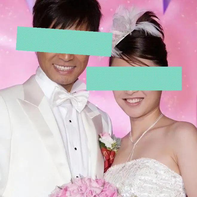 他俩官宣离婚!网友炸了,这个瓜也太大了