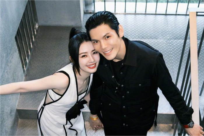 向佐自曝和郭碧婷会生三胎:我们本来的打算就是三个