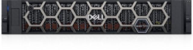 戴尔科技推出全新Dell PowerStore，存储性能、弹性和效率全面提升