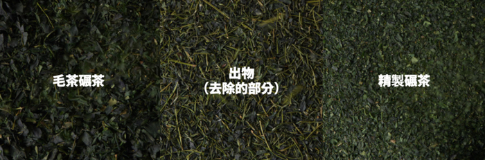 图片来源：https://www.yamamasa-koyamaen.co.jp/