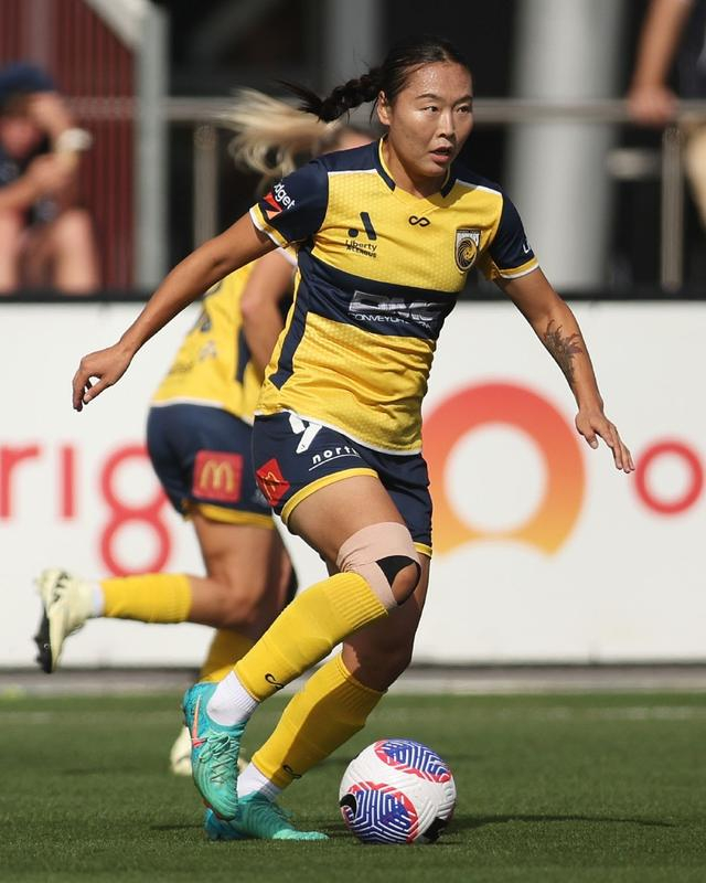 女足留洋要数量,更要质量