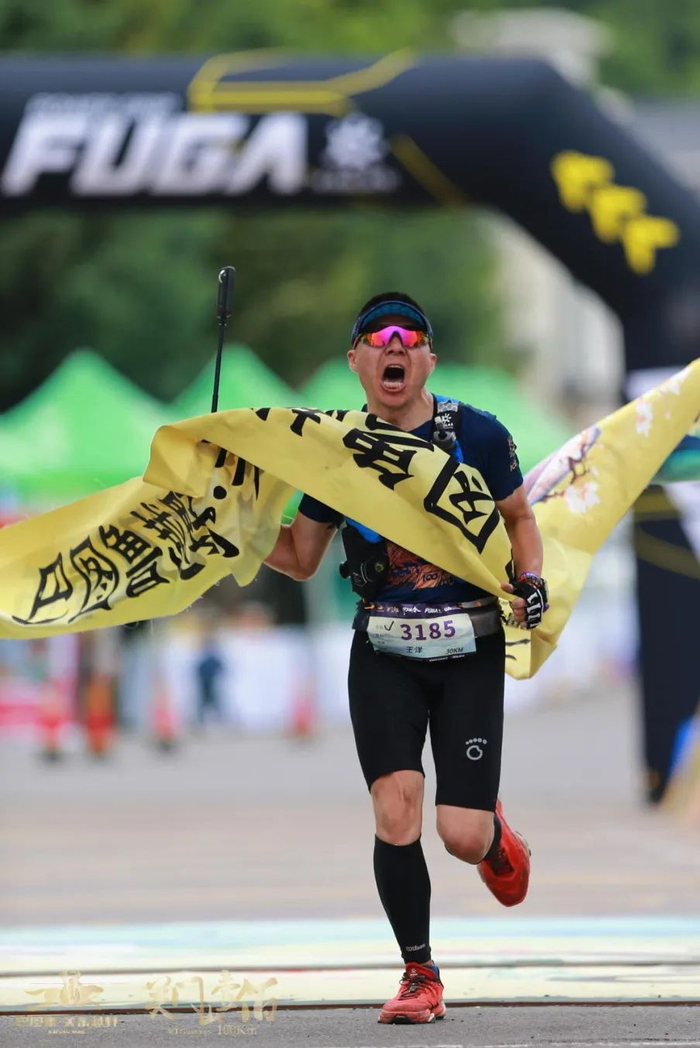 花溪载芬芳 令行关门山—巴图鲁越野·关门山壹佰鸣金开战