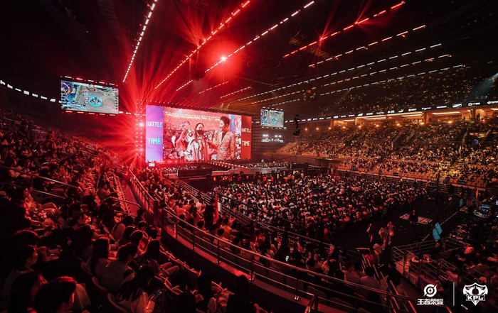 本次在大连的春决线下和线上都极为火爆。