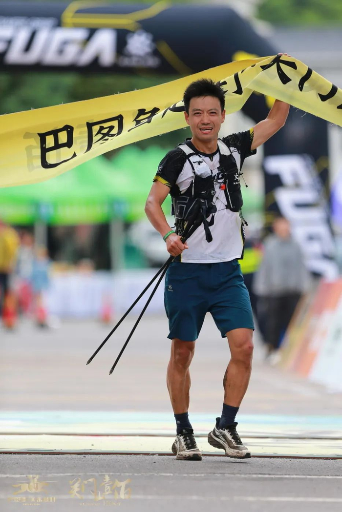 花溪载芬芳 令行关门山—巴图鲁越野·关门山壹佰鸣金开战