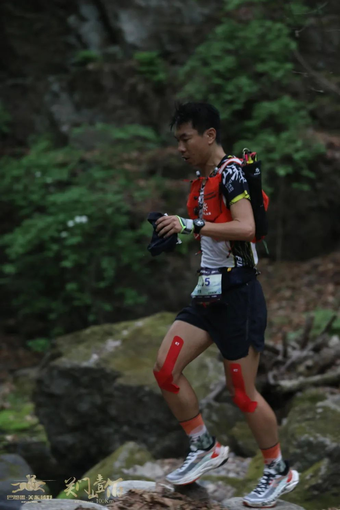 花溪载芬芳 令行关门山—巴图鲁越野·关门山壹佰鸣金开战