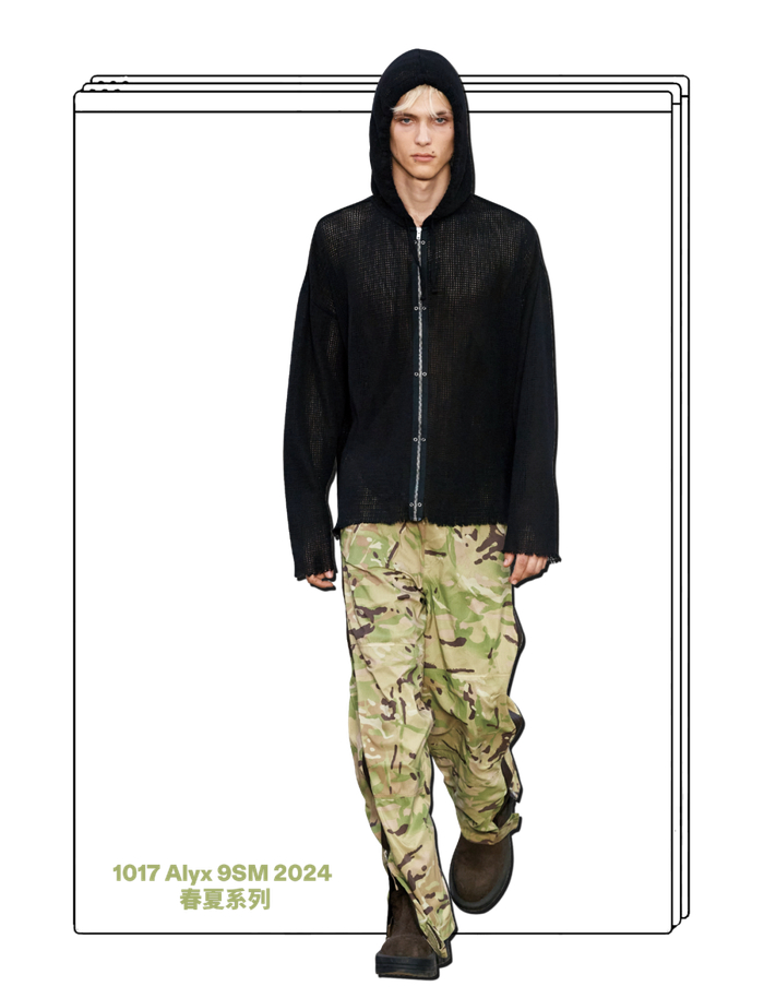 在夏日街头做特种兵,好小众的文字!