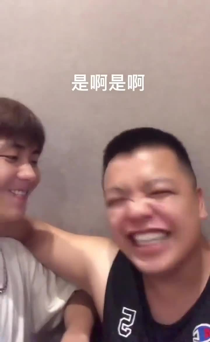 广西人真的这么说话吗