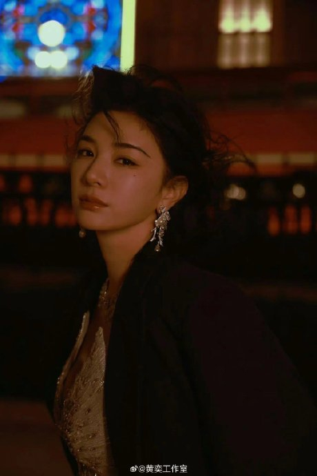 黄奕回归综艺,坚守不谈恋爱原则