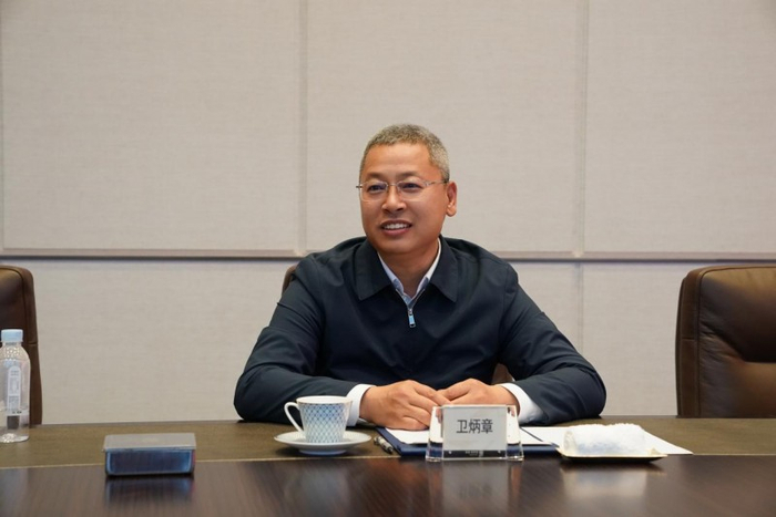 星河湾携手山西建投,共绘城市发展新篇章