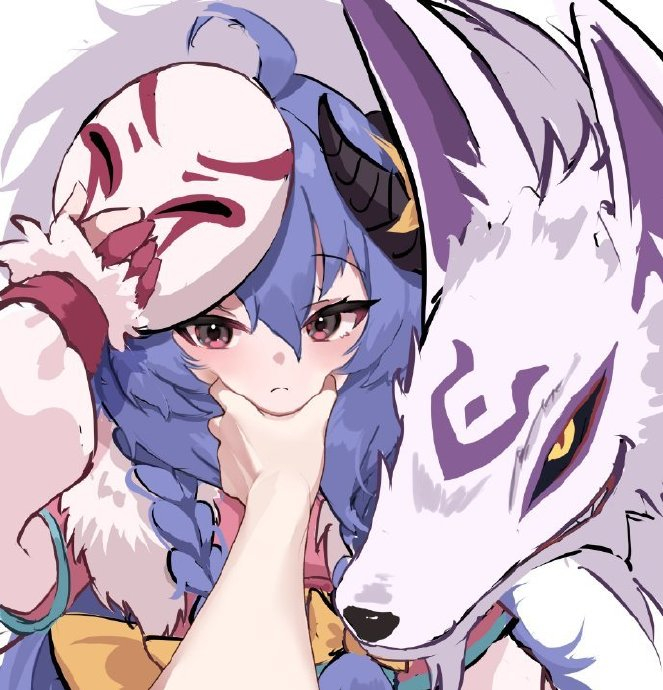 灵魂莲华千珏 推:momiko_dayo