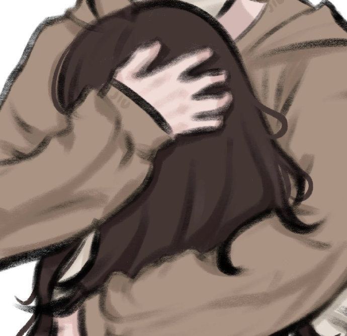 自己存的情侣头像