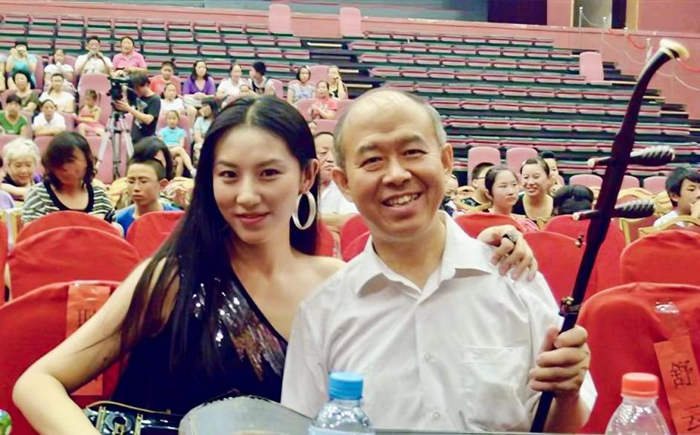 程培洁:璀璨goddesscheng,人生舞台的多面舞者!