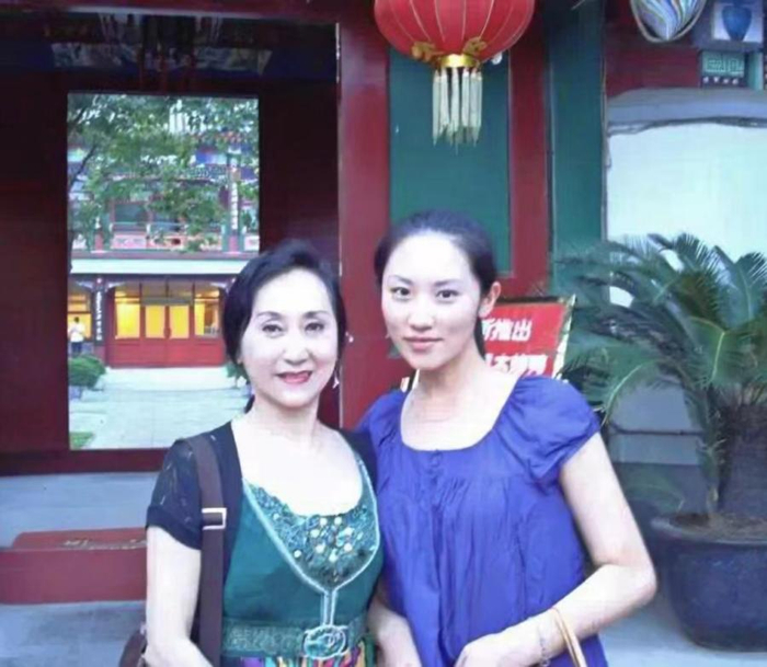 程培洁:璀璨goddesscheng,人生舞台的多面舞者!