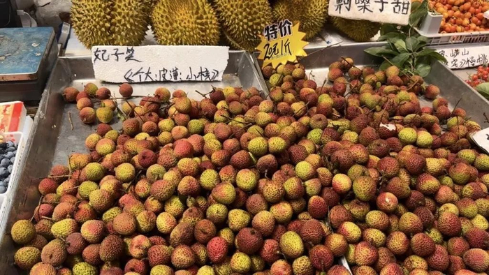 70元一斤?贵到吃不起?青岛最新行情