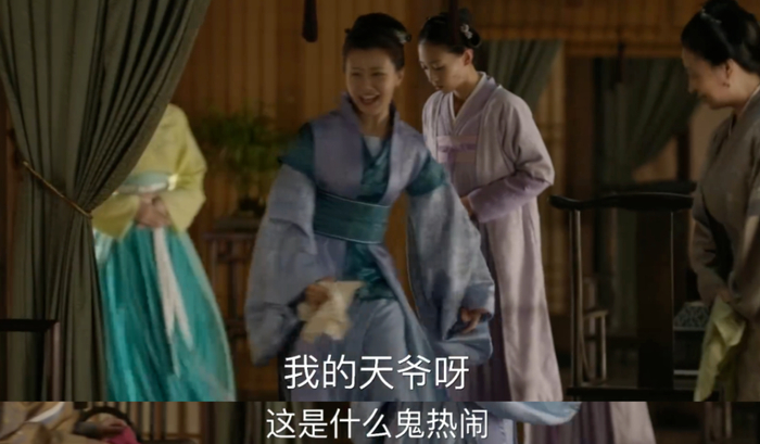 快让她上《歌手》吧,不敢想象她能和那英造出多少爆笑名场面
