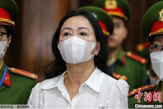 越南政坛接连大动作，“反腐干将”当选国家主席