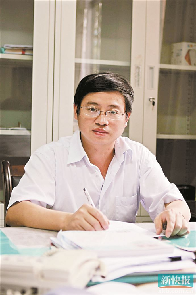 协和学校校长何冠南■广东华侨中学校长李子良■广东仲元中学党委书记