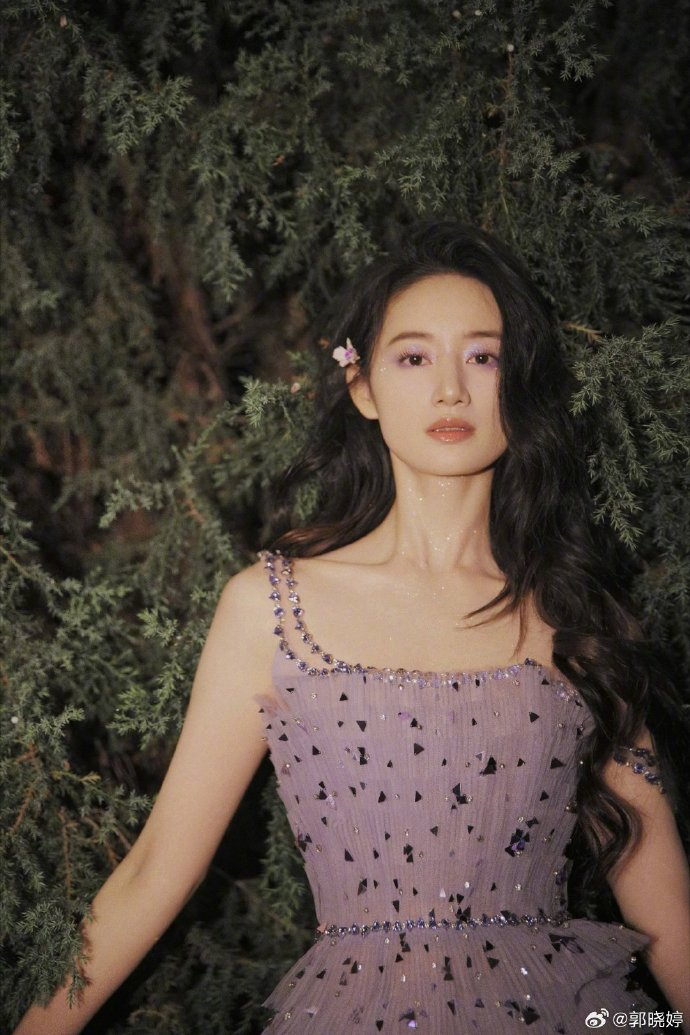 郭碧婷|颖儿|向太_新浪新闻