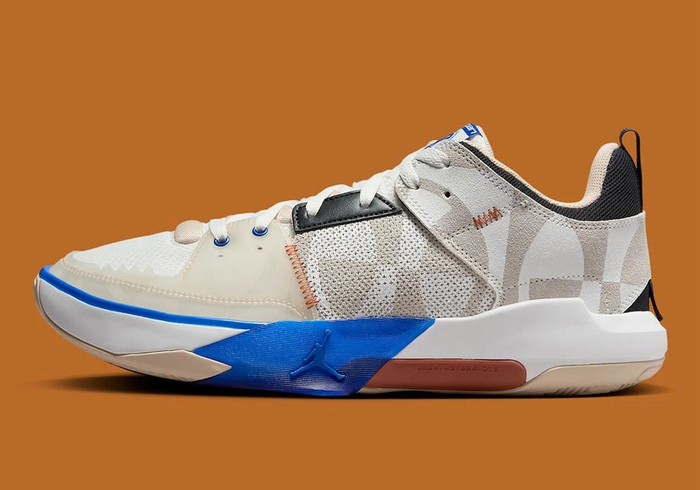 据悉,全新jordanonetake5"quai54"将于年内登场,暂无具体日期.