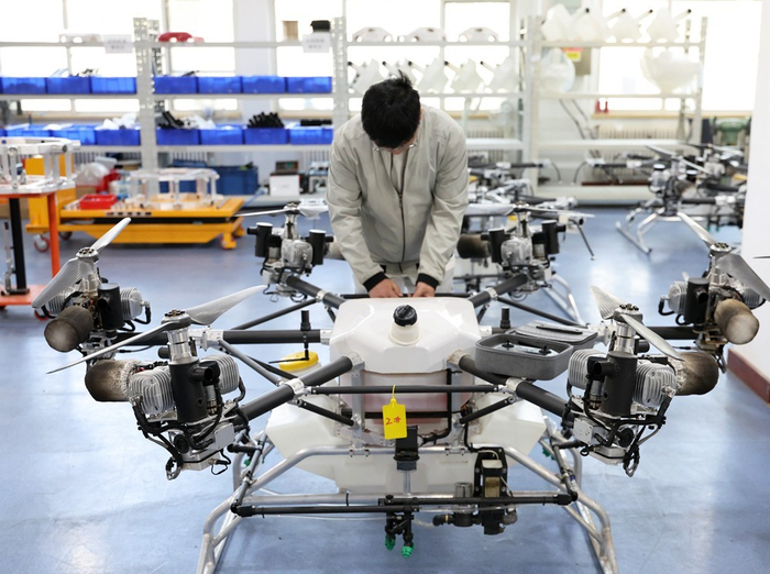 图片来源：新华社