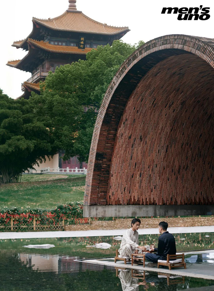 景德镇上望无余