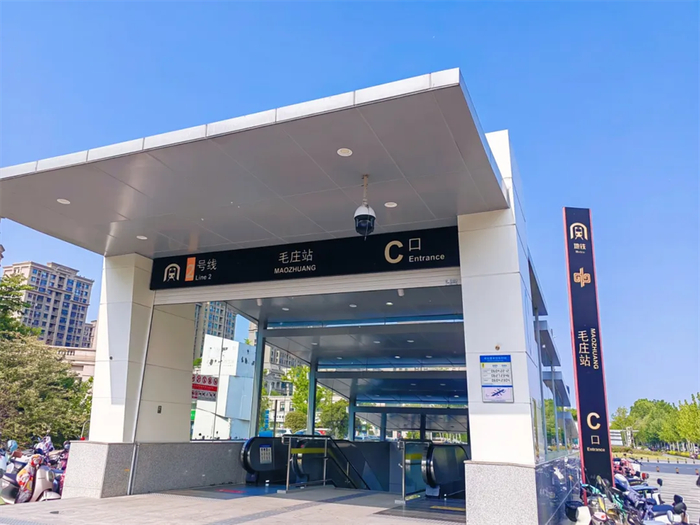 《新房严选黑珍珠》人气改善盘,富凯逸珑居凭什么胜出?