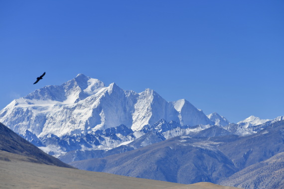 尼泊尔向导第30次登顶珠峰再创纪录|尼泊尔|加德满都|珠穆朗玛峰_新浪