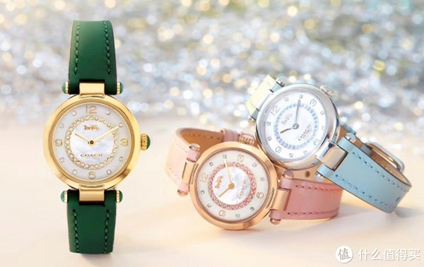 蔻驰复古女士腕表|蔻驰|复古|手表_新浪新闻