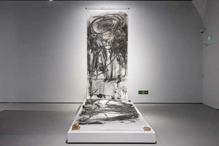 陈英杰:不可控,不完美,但鲜活如斯