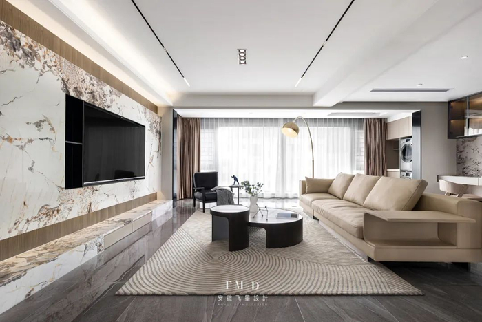 不顾反对装无主灯,我后悔了|吊顶|设计_新浪新闻